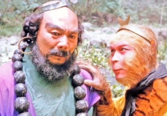 Không phải Đường Tăng hay Bồ Tát, đây mới là người đặt tên cho Sa Tăng 