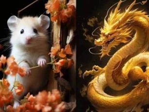 Tử vi 12 con giáp thứ 3 ngày 10/9/2024: Tuổi Tý may mắn, Thìn cẩn thận bị lừa gạt