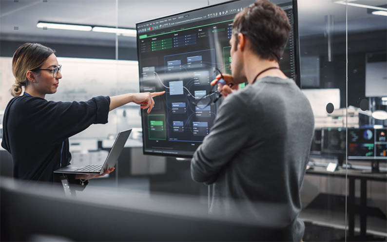 Doanh nghiệp 'lao đao' trước hacker do thiếu hụt kỹ năng an ninh mạng