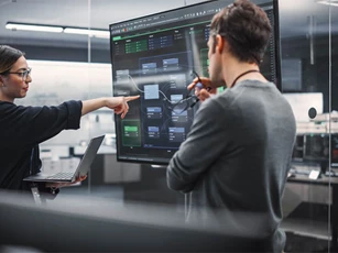 Doanh nghiệp 'lao đao' trước hacker do thiếu hụt kỹ năng an ninh mạng