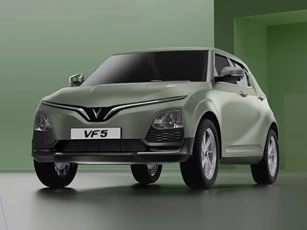 Bảng giá ôtô VinFast tháng 9/2024: Ưu đãi cực ‘khủng’
