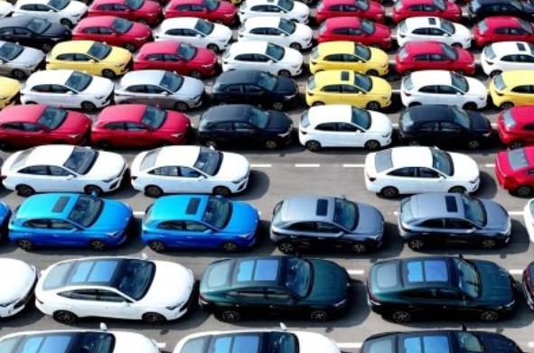 Bị châu Âu làm khó với thuế xe điện, Trung Quốc nhắm một loạt địa điểm xây nhà máy để ‘lách luật’