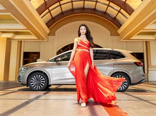 Bảng giá xe Volkswagen tháng 9/2024
