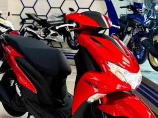 Xe ga đối thủ Honda Vision bất ngờ giảm đậm còn 25,9 triệu đồng, rẻ ngang Honda Wave RSX