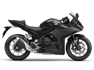 Bảng giá môtô Honda tháng 9/2024: Thêm 6 sản phẩm mới