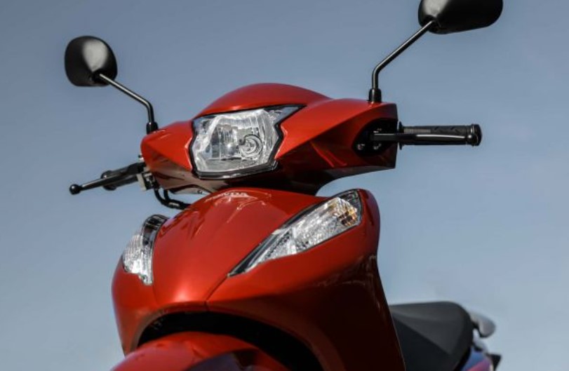 ‘Vua xe số’ 125cc mới của Honda về đại lý thay thế Future: Xịn hơn Wave Alpha và RSX, giá hấp dẫn