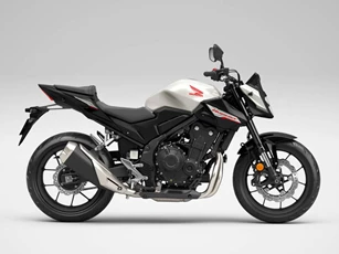 Chi tiết mẫu xe thay thế Honda CB500F ở thị trường Việt Nam, giá 184,99 triệu đồng