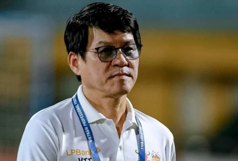 HAGL bất ngờ đăng ký HLV trưởng mới tại V.League 2024/25