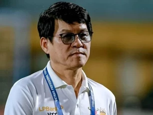HAGL bất ngờ đăng ký HLV trưởng mới tại V.League 2024/25