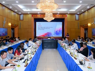 Ngày hội Đổi mới sáng tạo Việt Nam 2024: Khát vọng - Tiên phong - Bứt phá