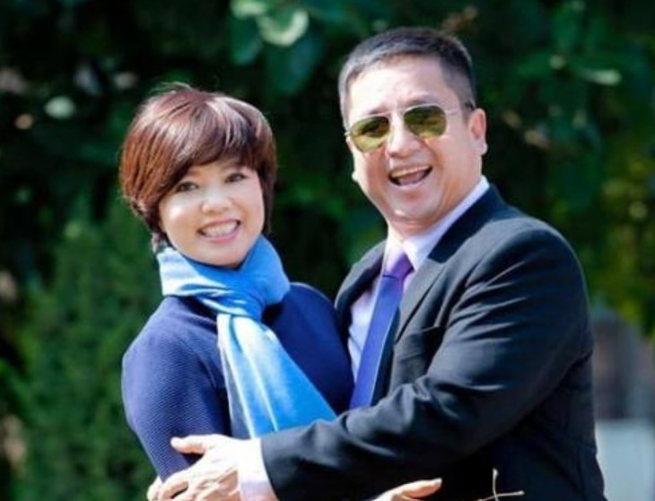 Nổi tiếng là thế, tại sao Chí Trung chỉ có danh hiệu NSƯT còn vợ cũ Ngọc Huyền là NSND?