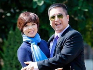 Nổi tiếng là thế, tại sao Chí Trung chỉ có danh hiệu NSƯT còn vợ cũ Ngọc Huyền là NSND?
