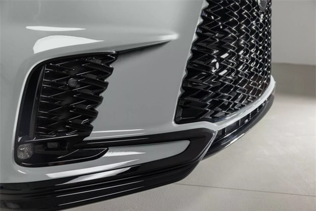 Lexus RX 2025 bổ sung phiên bản đặc biệt ảnh 2