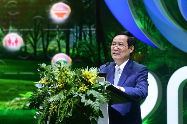 Doanh nghiệp thiệt hại hàng ngàn tỷ đồng: Bài học từ bão số 3 