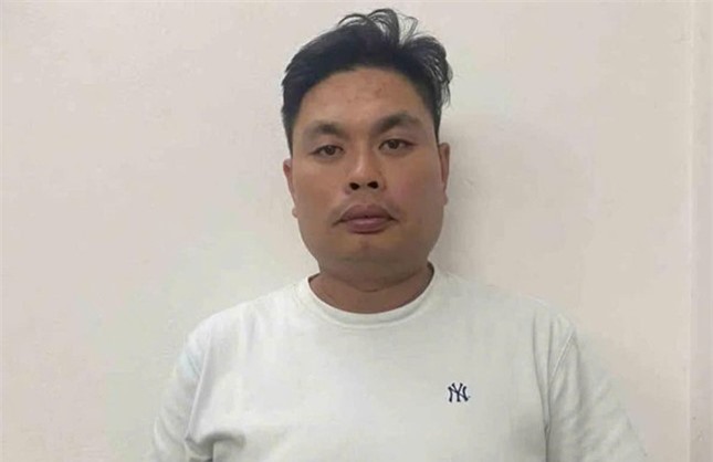 Phá đường dây cá độ bóng đá hơn 200 tỷ đồng, thu giữ nhiều vũ khí 'nóng' ảnh 3