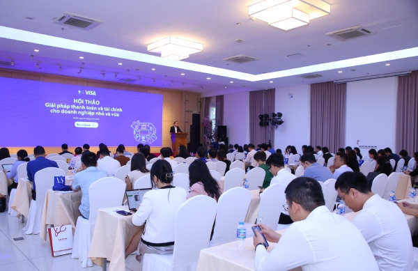 Giải pháp nào hỗ trợ doanh nghiệp vừa và nhỏ tiếp cận vốn?