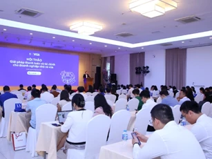 Giải pháp nào hỗ trợ doanh nghiệp vừa và nhỏ tiếp cận vốn?
