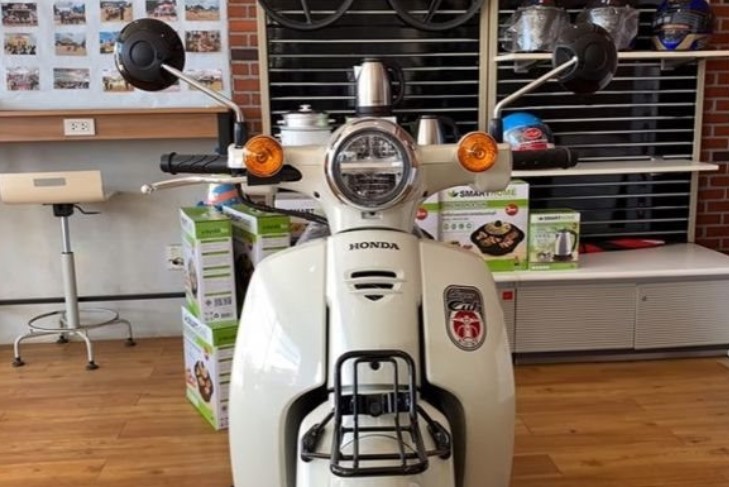 Loạt xe máy độc lạ gia nhập thị trường Việt: Phủ sóng toàn phân khúc cùng trang bị xịn xò, giá thấp nhất 40 triệu đồng