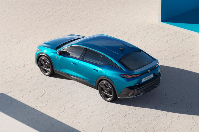 Bảng giá xe Peugeot tháng 9/2024: Ưu đãi 50% lệ phí trước bạ