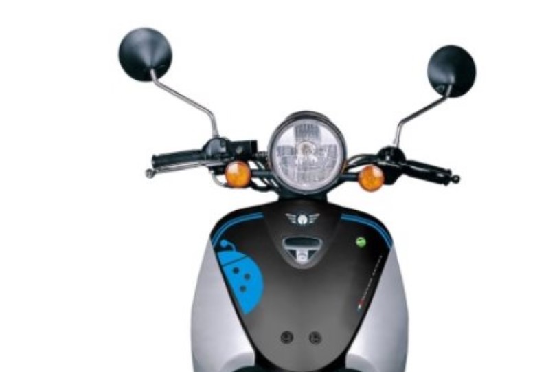 Cận cảnh tân binh xe ga vừa ra mắt thị trường: Thiết kế đẹp, trang bị hiện đại, gây sốt với giá chỉ 14 triệu đồng - rẻ hơn Wave Alpha