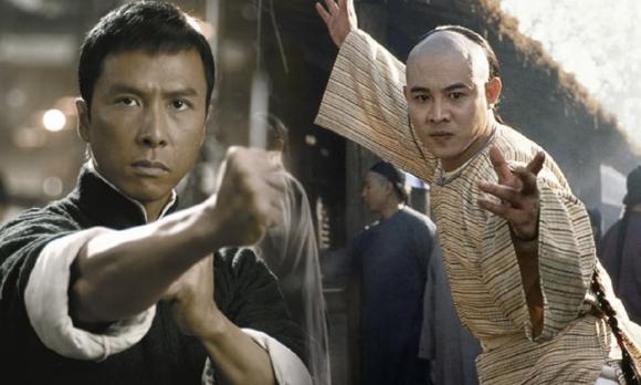 Ch&#xE2;n T&#x1EED; &#x110;an v&#xE0; L&#xFD; Li&#xEA;n Ki&#x1EC7;t &#x111;&#x1EC1;u c&#xF9;ng l&#xE0; si&#xEA;u sao v&#xF5; thu&#x1EAD;t h&#xE0;ng &#x111;&#x1EA7;u Cbiz, nh&#x1B0;ng t&#x1EA1;i sao h&#x1ECD; l&#x1EA1;i c&#xF3; cu&#x1ED9;c s&#x1ED1;ng kh&#xE1;c nhau?