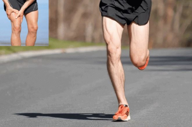 Có thể xác định tuổi thọ của một người bằng cách nhìn vào đùi?