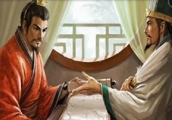 Mối quan hệ của Lưu Bị và Gia Cát Lượng có thực sự tốt như La Quán Trung miêu tả hay khán giả bị lừa suốt hàng trăm năm?