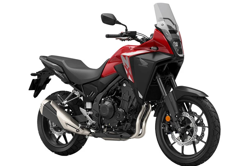 Honda NX500 2024.