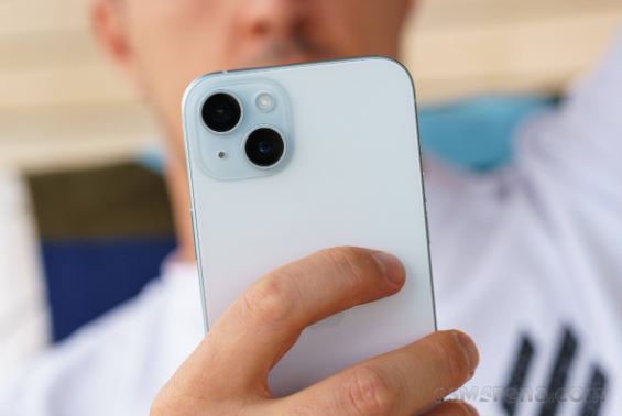 iPhone 15 Plus có giá rẻ ấn tượng sau khi iPhone 16 Plus ra mắt, làm khó cả Galaxy S24 Ultra