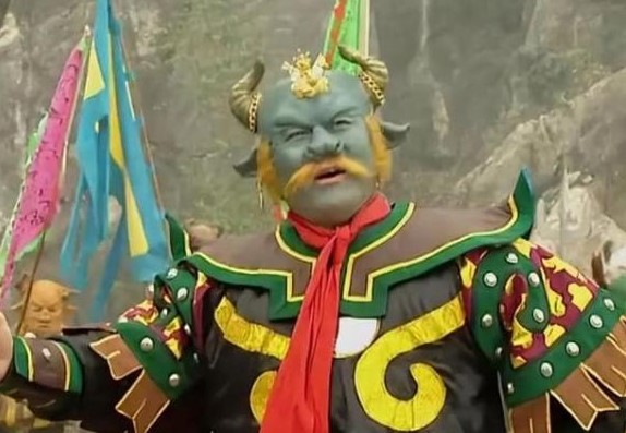 Con quái vật nào mà ngay cả Bồ Đề Sư Tổ cũng không dám xúc phạm? Dễ dàng hạ gục Tôn Ngộ Không, Như Lai Phật Tổ không tiện ra tay