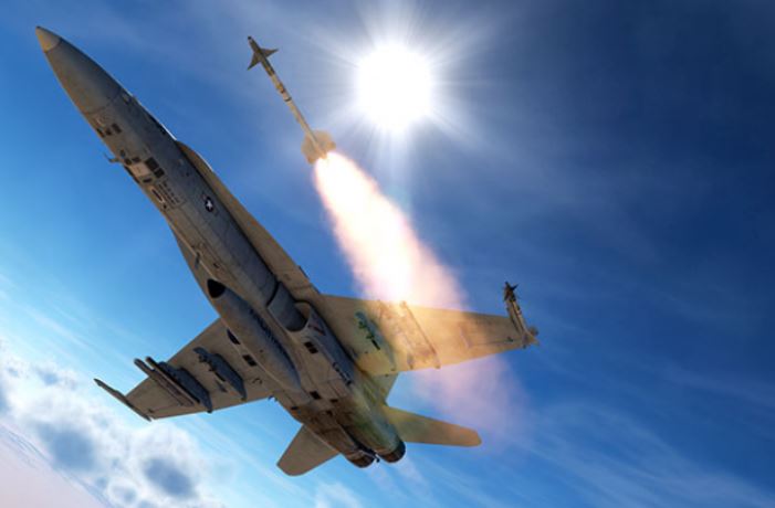 900 tên lửa AIM-9X Block II mang lại ưu thế lớn cho F-16 Ukraine?