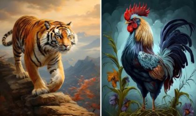 Tử vi 12 con giáp thứ 4 ngày 11/9/2024: Tuổi Dần vô cùng may mắn, Dậu sự nghiệp không mấy thuận lợi