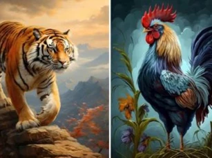Tử vi 12 con giáp thứ 4 ngày 11/9/2024: Tuổi Dần vô cùng may mắn, Dậu sự nghiệp không mấy thuận lợi