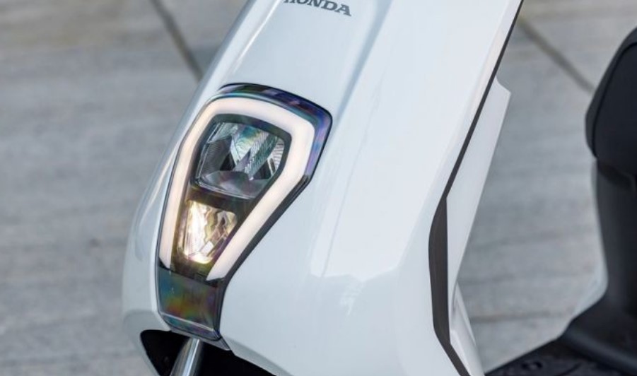 Quên Vision đi, Honda sắp ra mắt ‘xe ga quốc dân’ mới tại Việt Nam, có phanh CBS như LEAD, giá mềm