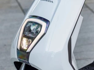 Quên Vision đi, Honda sắp ra mắt ‘xe ga quốc dân’ mới tại Việt Nam, có phanh CBS như LEAD, giá mềm