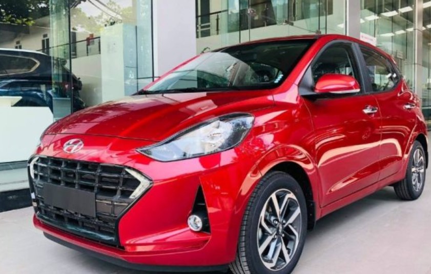 Giá lăn bánh Hyundai Grand i10 đầu tháng 9/2024 ‘rẻ như bèo’ kèm ưu đãi khủng, lấn át Kia Morning