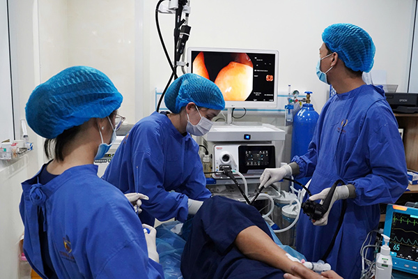 Trào ngược dạ dày thực quản: Bệnh lý nguy hiểm không được chủ quan