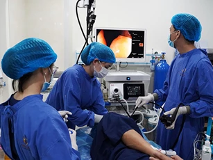Trào ngược dạ dày thực quản: Bệnh lý nguy hiểm không được chủ quan