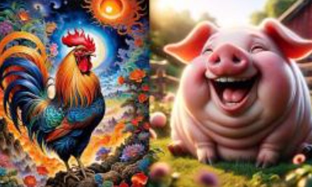 Ba con giáp có số hưởng lộc và đứng đầu vận may trong ngày 12 tháng 9 (tức ngày 9/8 âm lịch)