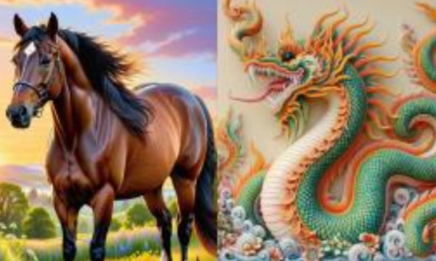 4 con giáp có vận may tốt nhất trước và sau Trung thu. Ngọ phát tài nhất và sẽ nhận được tài lộc bất ngờ