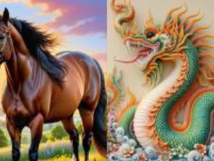 4 con giáp có vận may tốt nhất trước và sau Trung thu. Ngọ phát tài nhất và sẽ nhận được tài lộc bất ngờ