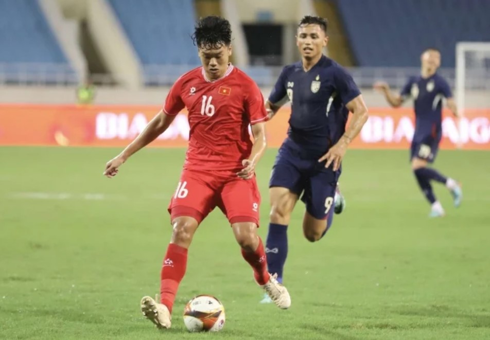 ĐT Việt Nam nhận tin không thể buồn hơn trên BXH FIFA