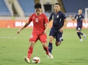 ĐT Việt Nam nhận tin không thể buồn hơn trên BXH FIFA