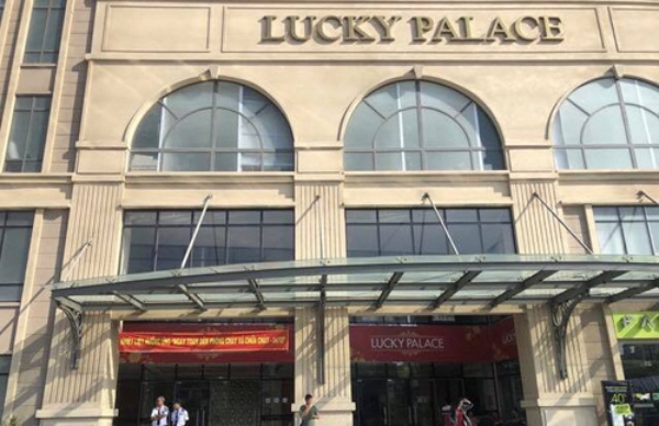 Vi phạm quy định công bố thông tin, công ty con của Novaland bị xử phạt 