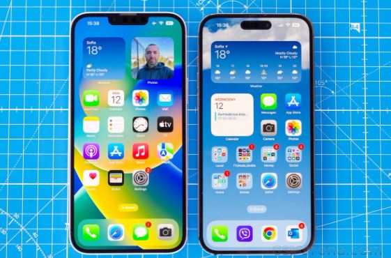 iPhone 14 Plus giảm cực điểm, trang bị vẫn cực ngon vài năm tới, thua kém iPhone 16 Plus không nhiều