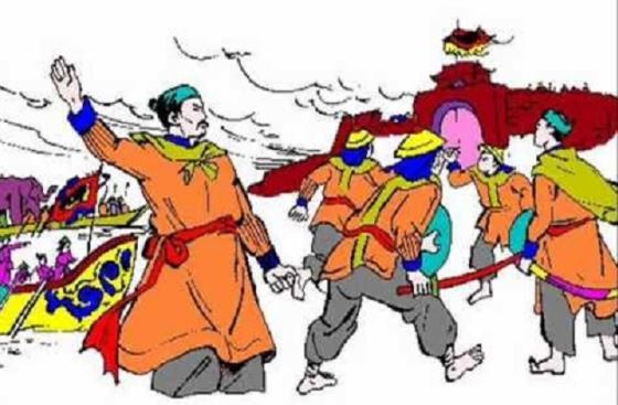 Góc khuất về vị thái giám quyền lực nhất Việt Nam, từng khiến tể tướng nhà Tống hổ thẹn, mất chức