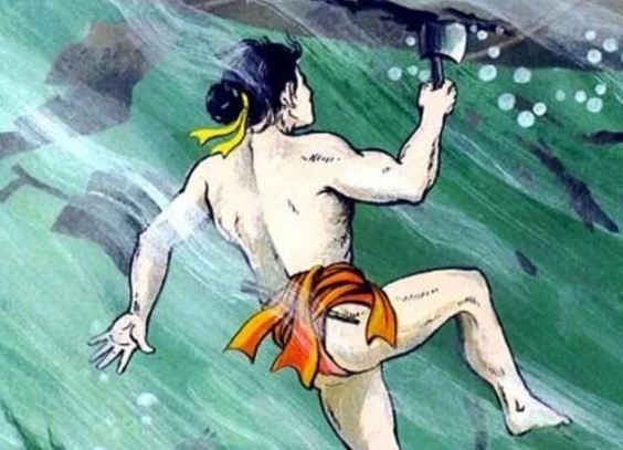 Đội thủy quân độc nhất vô nhị của Việt Nam khiến giặc sợ ‘vỡ mật’, được danh tướng hàng đầu chỉ huy