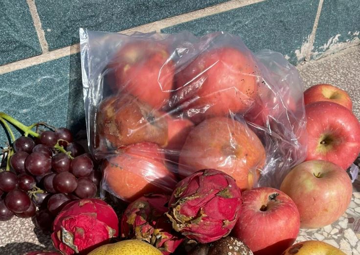 Tính “tiết kiệm vô ích” của mẹ chồng khiến tôi không thể chịu nổi, cả gia đình nhiều lần cãi vã