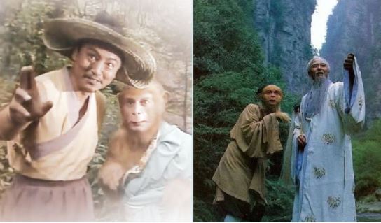 Phàm nhân duy nhất biết sự tồn tại của Bồ Đề Tổ Sư, là 'nguồn cơn' cho sự kiện đại náo Thiên Cung của Tôn Ngộ Không