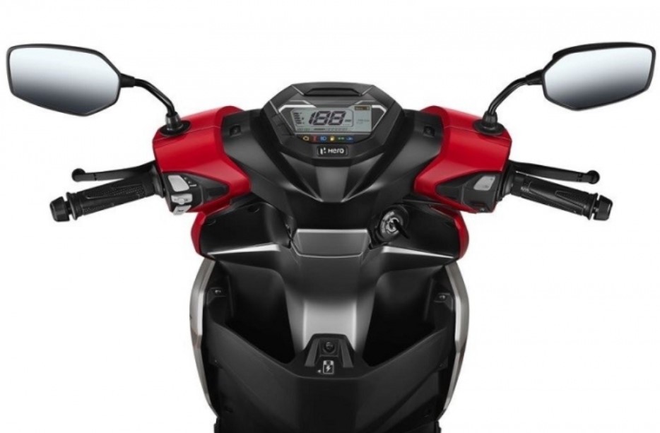 Hạ ‘knock out’ Honda Vision, lộ diện ‘xe ga quốc dân’ 125cc mới đẹp hơn Air Blade, giá 22 triệu đồng